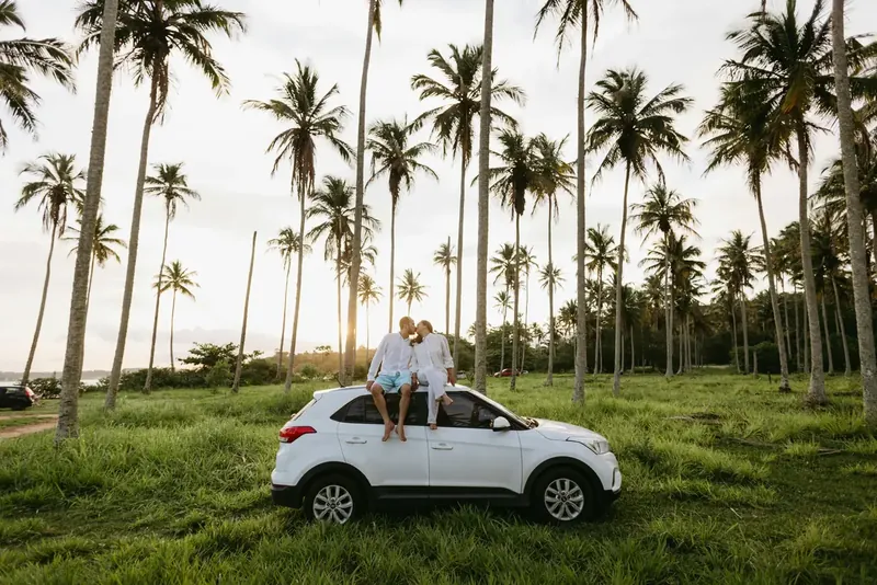 Tarifs et assureurs auto à l'île Maurice