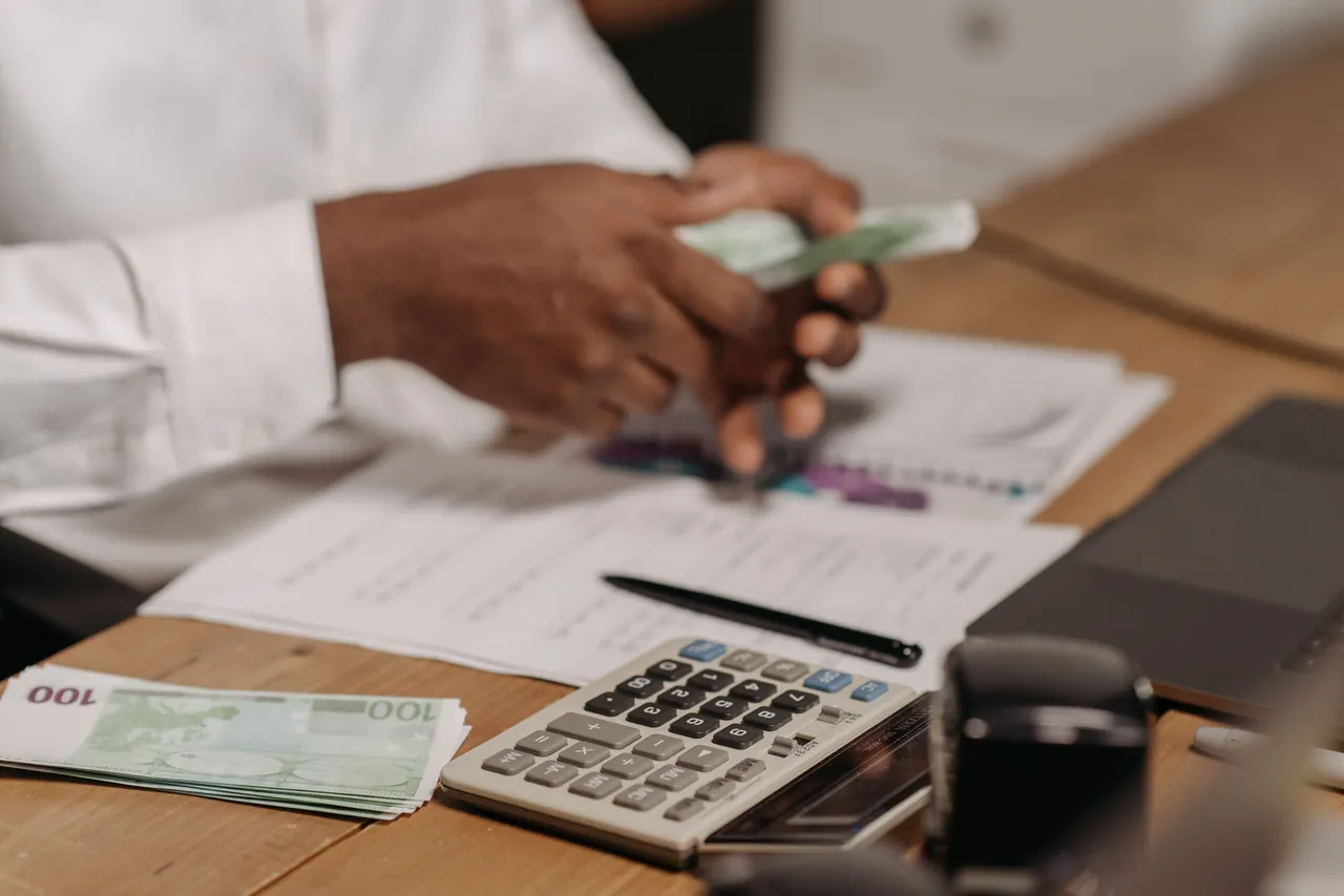 Compte bancaire et transferts à l'île Maurice