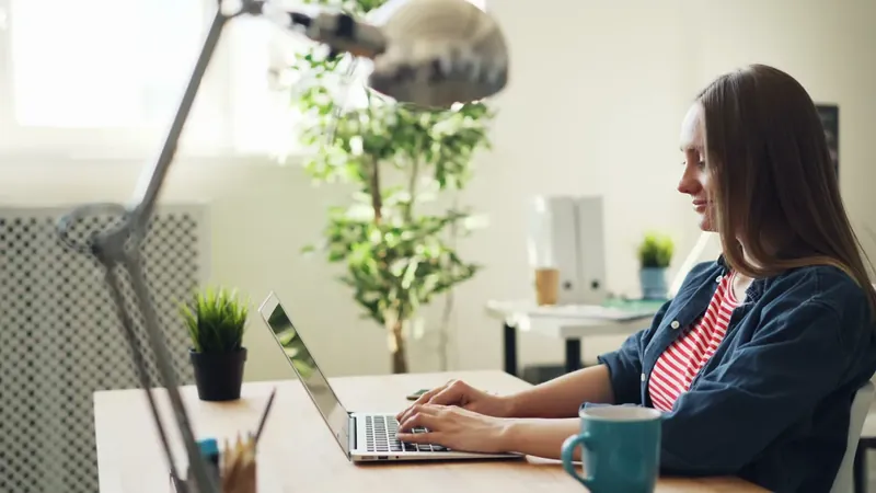 Préparer son dossier Self-Employed avec expat.mu