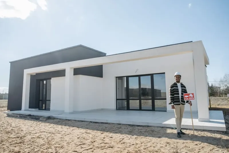 Travailler avec une agence immobilière à l'île Maurice