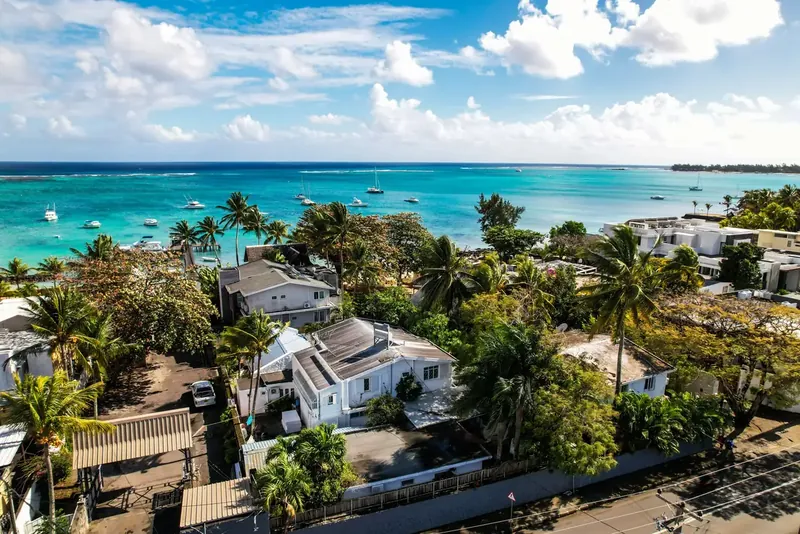 Potentiel locatif de l'immobilier à l'île Maurice