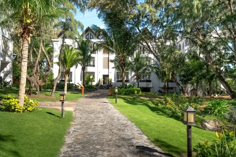 Programmes immobiliers ouverts aux étrangers à l'île Maurice