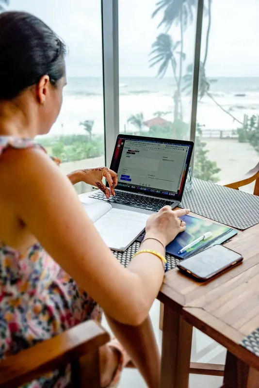 Occupation Permit Investor à l'île Maurice