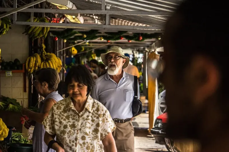 Où vivre sa retraite à l'île Maurice
